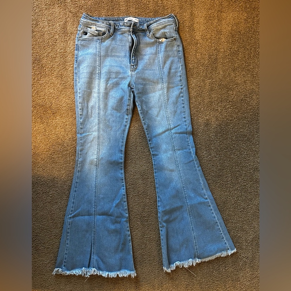 KanCan Flare Jeans